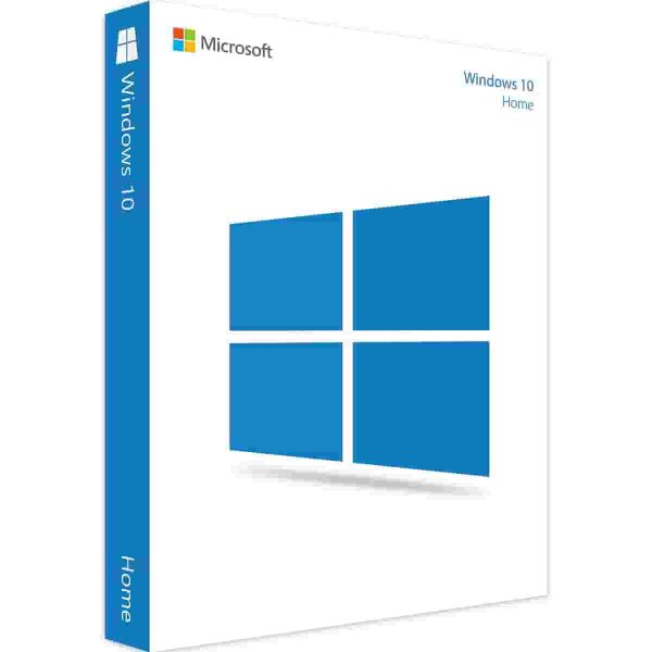 Licenta Windows 10 Home (RETAIL)
