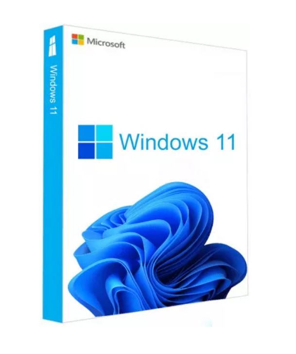 Licenta Windows 11 Pro (RETAIL)
